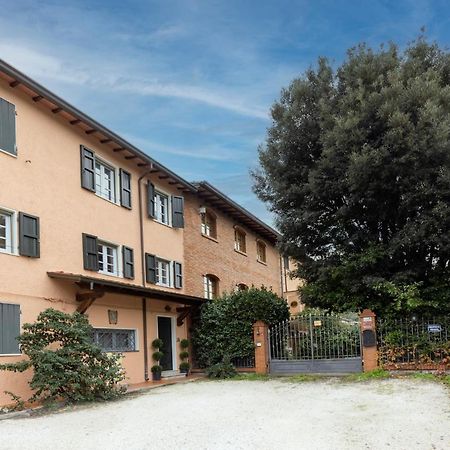 Casa Del Geco - La Natura Intorno A Te Camaiore Buitenkant foto