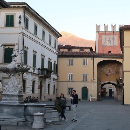 Casa Del Geco - La Natura Intorno A Te Camaiore Buitenkant foto