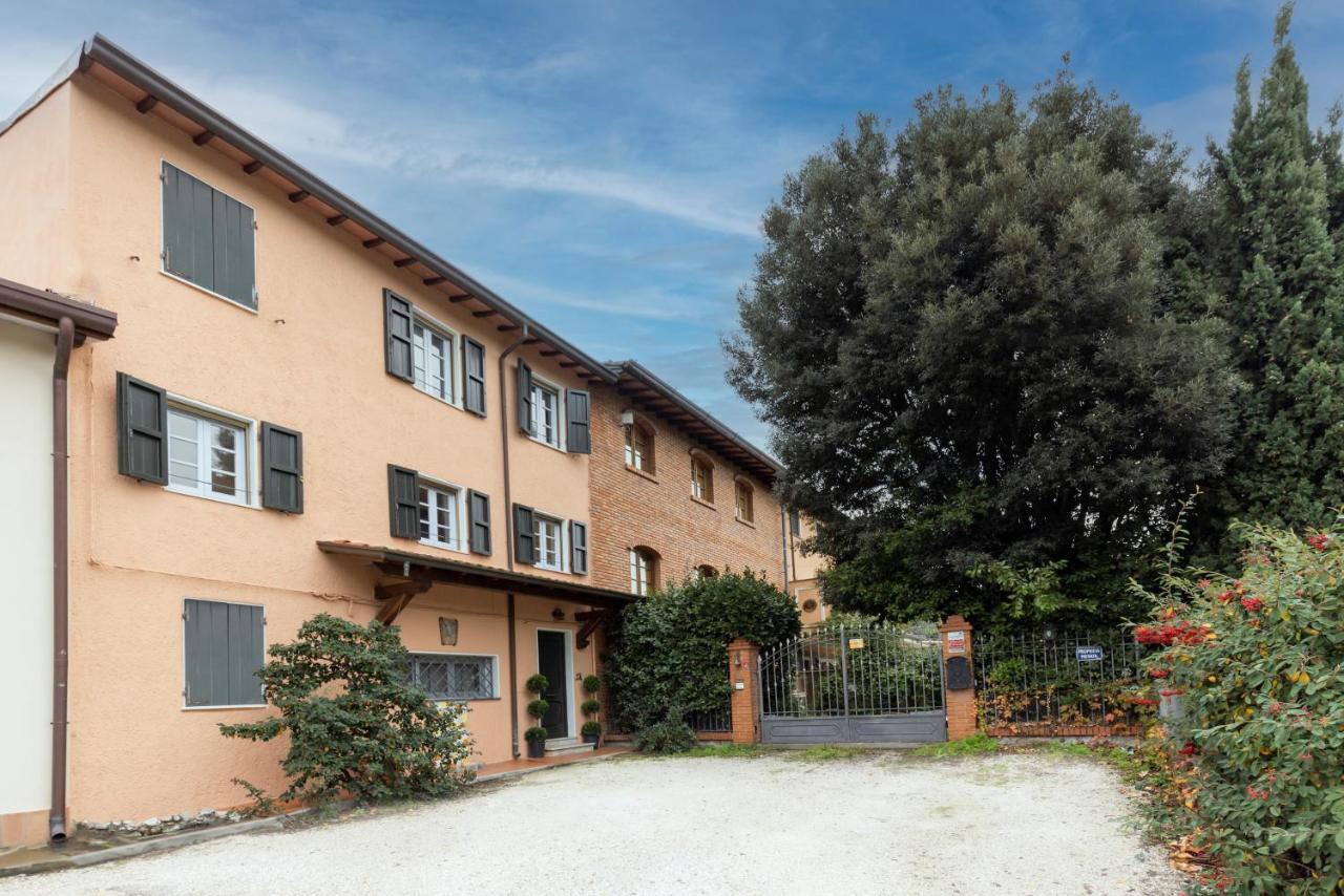 Casa Del Geco - La Natura Intorno A Te Camaiore Buitenkant foto