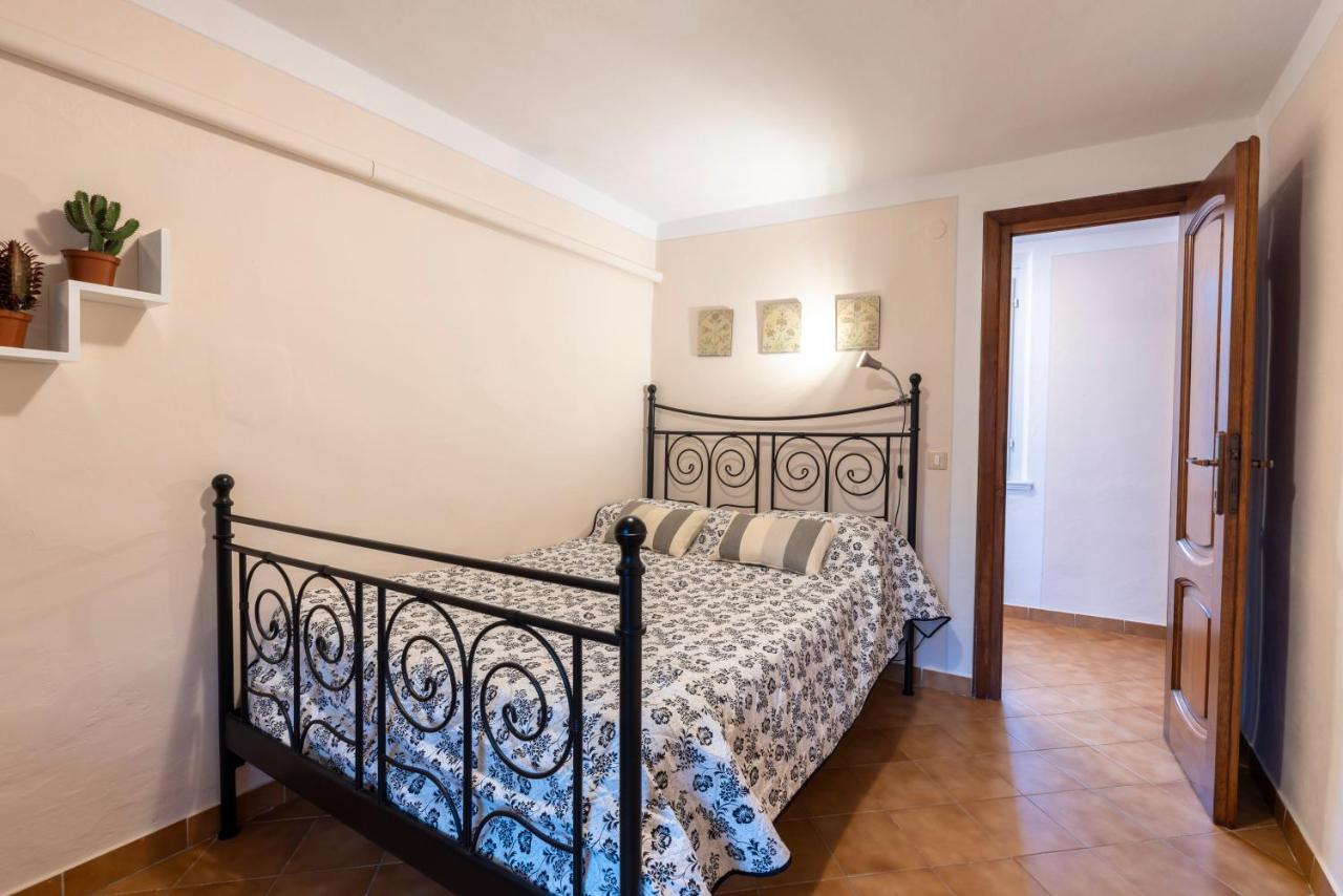 Casa Del Geco - La Natura Intorno A Te Camaiore Buitenkant foto