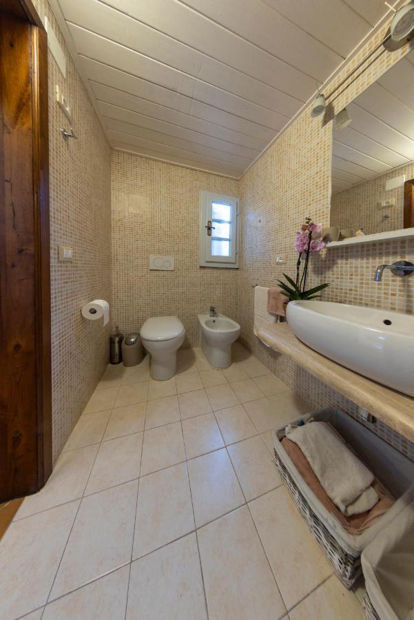 Casa Del Geco - La Natura Intorno A Te Camaiore Buitenkant foto