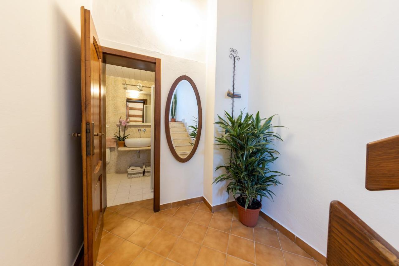 Casa Del Geco - La Natura Intorno A Te Camaiore Buitenkant foto