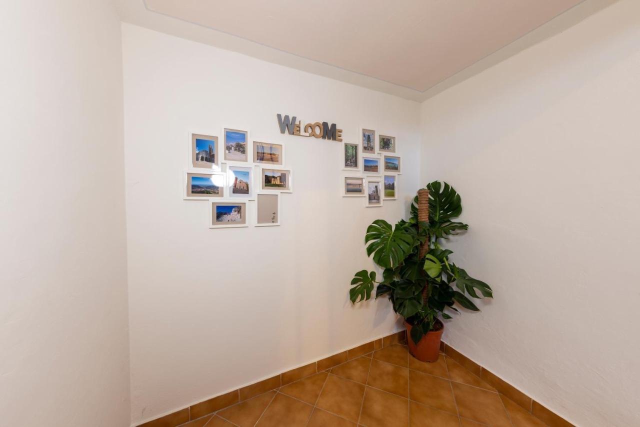 Casa Del Geco - La Natura Intorno A Te Camaiore Buitenkant foto