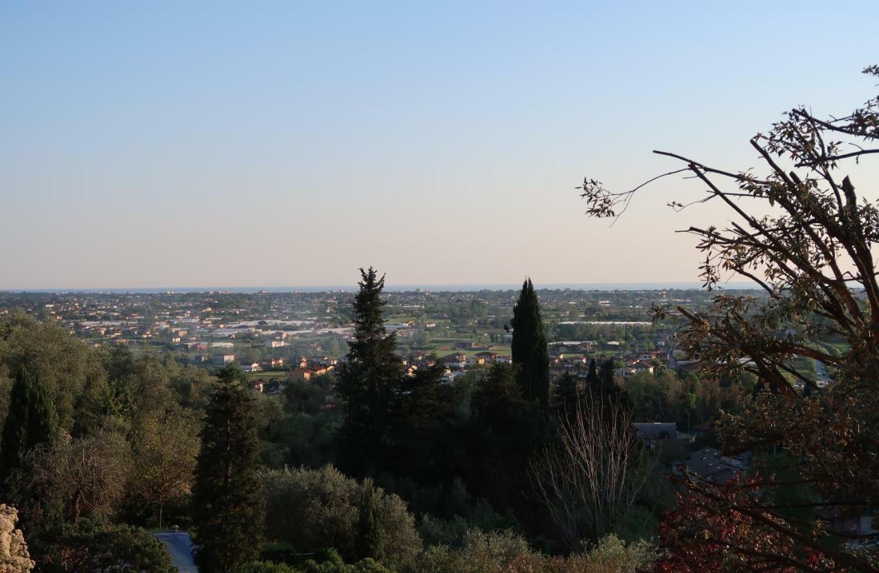 Casa Del Geco - La Natura Intorno A Te Camaiore Buitenkant foto